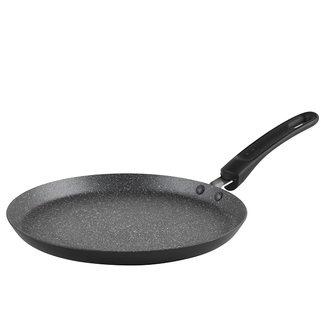 Crepera Russell Hobbs Metallic Marble de 25 cm