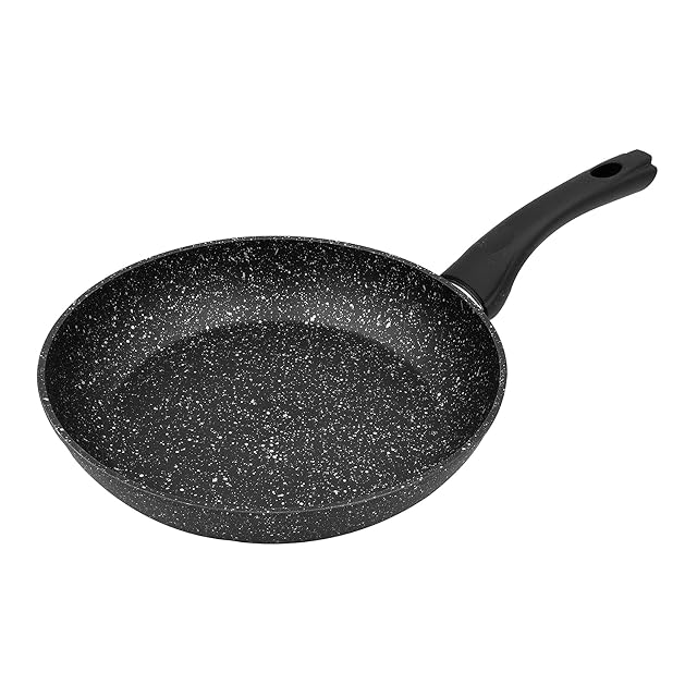 Sartén antiadherente de cerámica Blackmoor Home de 28 cm