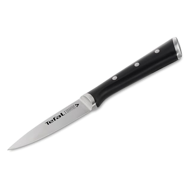 Cuchillo mondador Tefal Ice Force K23205 de 9 cm