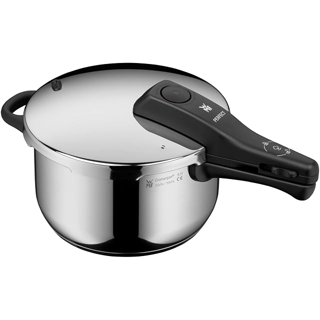 Olla a presión WMF Perfect One Pot de 4,5 litros